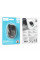 Wireless Мышь Hoco GM34 Nuevo dual mode (2.4G + Bluetooth (3.0+5.2))