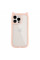 Чехол TPU+PC Cat Ears Case для iPhone 14 Pro