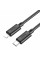 USB Hoco X88 Gratified PD20W Type-C to Lightning