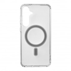 Чехол TPU Clear Case with MagSafe для Samsung Galaxy S25 5G (S931)