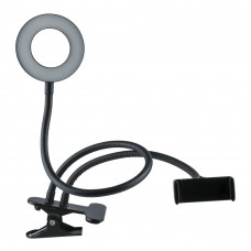 Лампа Fill Light 2 in 1 9cm на Прищепке