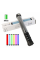 Лампа RGB LED Stick Lamp RL-30SL