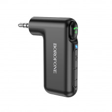 Модулятор Borofone BC35 Wideway car AUX BT receiver