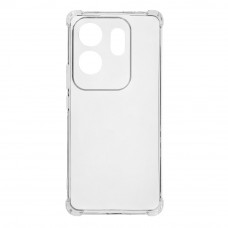 Чохол TPU Virgin Hard для Infinix Zero 30 4G