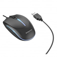 USB Мышь Borofone BG10