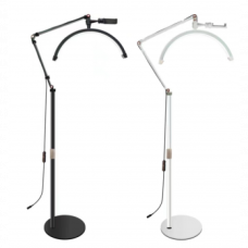 LED Лампа Moon Напольная M2X 16&quot; Мятая упаковка