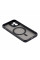 Чехол TPU+PC Anti Drop Full Camera with MagSafe для iPhone 12