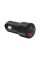 Авто Зарядное Устройство Ridea RCC-30115 QPow 1USB/1USB-C PD/QC 30W+Type-C to Lightning