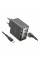 Сетевое Зарядное Устройство Borofone BAS34A 2Type-C/1USB PD/QC 65W Type-C to Type-C