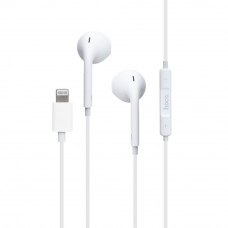 Навушники Hoco L7 Plus Lightning