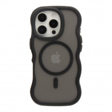 Чехол TPU+PC AquaWave with MagSafe для iPhone 16 Pro