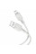 USB Hoco X101 Assistant Silicone Micro 2.4A 30шт.