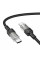 USB Hoco U129 60W Type-C to Type-C 1.2m