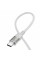 USB Hoco U129 60W Type-C to Type-C 1.2m