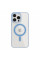 Чехол NEW TPU Color with Magsafe для iPhone 14 Pro Max
