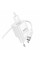 Сетевое Зарядное Устройство Hoco C145A 1USB QC 18W+USB to Type-C