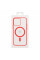 Чехол NEW TPU Color with Magsafe для iPhone 14 Pro Max
