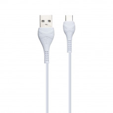 USB Hoco X37 Cool Power Charging Type-C