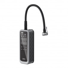 Автомобильный Компрессор XO CZ018 5000mAh