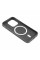 Чехол TPU+PC AeroCool with MagSafe для iPhone 15 Pro