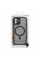 Чехол TPU+PC Anti Drop Full Camera with MagSafe для iPhone 12