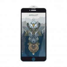 Захисне скло AMULET 2.5D HD Antistatic for iPhone 7/8
