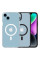 Чехол TPU+PC Spigen Ultra Hybrid with Magsafe для iPhone 14
