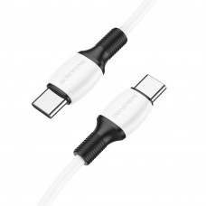 USB Borofone BX84 60W (20V/3A) Type-C to Type-C