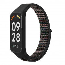 Ремінець для Xiaomi Mi Band 8 Active/Redmi Smart Band 2 Nylon