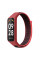 Ремешок для Xiaomi Mi Band 8 Active/Redmi Smart Band 2 Nylon