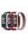Ремешок для Xiaomi Mi Band 8 Active/Redmi Smart Band 2 Nylon