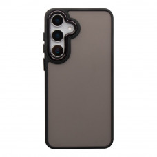 Чохол TPU+PC Space II Color Matte для Samsung Galaxy S23+ 5G (S916)