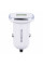 Авто Зарядное Устройство Borofone BZ12A QC 3.0 Type-C
