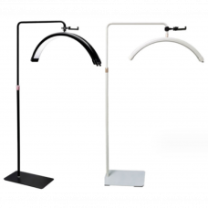 LED Лампа Moon Напольная M8X 28&quot;