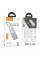 USB Hub Hoco HB51 Type-C 6-in-1 (HDTV+RJ45-100Mbps+PD+USB3.0*3)