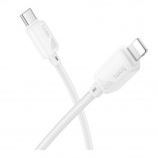 USB Hoco X113 Type-C to Lightning PD27W