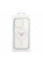 Чехол TPU Clear Case with Magsafe для iPhone 16 Pro Max
