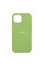 Чехол Silicone Case Full Size (AA) для iPhone 15