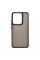 Чехол TPU+PC Space II Color Matte для Xiaomi 14