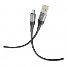 USB Ridea RC-US42 UltraStrong MicroUSB 3A 1.2m