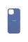 Чехол Silicone Case Full Size (AA) для iPhone 15