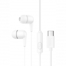 Наушники Hoco M97 Type-C