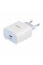 Сетевое Зарядное Устройство Hoco C76A Plus PD 20W 3A