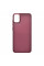 Чехол TPU+PC Space II Color Matte для Samsung Galaxy A05 (A055)