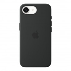 Чехол Silicone Case with MagSafe для iPhone 16е