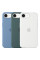 Чехол Silicone Case with MagSafe для iPhone 16е