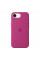 Чехол Silicone Case with MagSafe для iPhone 16е