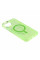 Чехол TPU Lollipop with Magsafe для iPhone 13