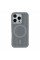 Чехол TPU+PC AeroCool with MagSafe для iPhone 16 Pro
