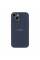 Чехол Silicone Case Full Size with Frame для iPhone 15 Plus